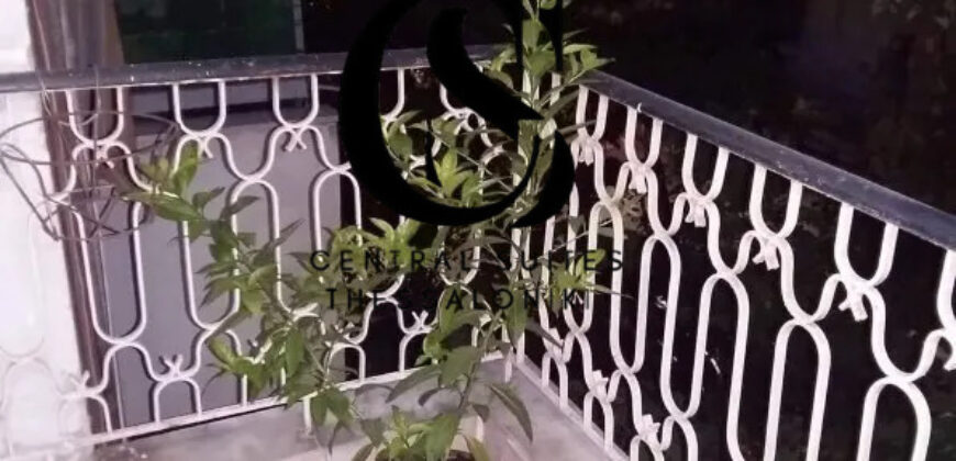 Πωλείται Ανακαινισμένο Διαμέρισμα 70 τ.μ. στο Κέντρο Θεσσαλονίκης – €180.000