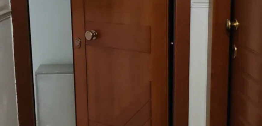 Ενοικιάζεται Φωτεινό Διαμπερές Διαμέρισμα 61 τ.μ. στο Κέντρο Θεσσαλονίκης – Αντιγονιδών | 570€/μήνα