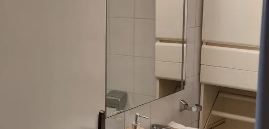 Ενοικιάζεται Φωτεινό Διαμπερές Διαμέρισμα 61 τ.μ. στο Κέντρο Θεσσαλονίκης – Αντιγονιδών | 570€/μήνα
