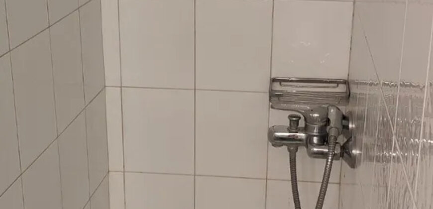 Ενοικιάζεται Φωτεινό Διαμπερές Διαμέρισμα 61 τ.μ. στο Κέντρο Θεσσαλονίκης – Αντιγονιδών | 570€/μήνα