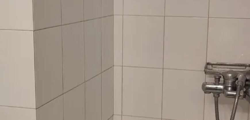 Ενοικιάζεται Φωτεινό Διαμπερές Διαμέρισμα 61 τ.μ. στο Κέντρο Θεσσαλονίκης – Αντιγονιδών | 570€/μήνα