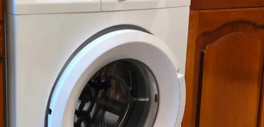 Ενοικιάζεται Φωτεινό Διαμπερές Διαμέρισμα 61 τ.μ. στο Κέντρο Θεσσαλονίκης – Αντιγονιδών | 570€/μήνα