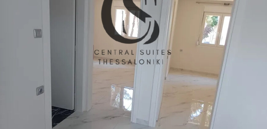 ΕΝΟΙΚΙΑΖΕΤΑΙ – Ανακαινισμένο Διαμέρισμα 55 τ.μ. στον Φοίνικα Καλαμαριάς 450€