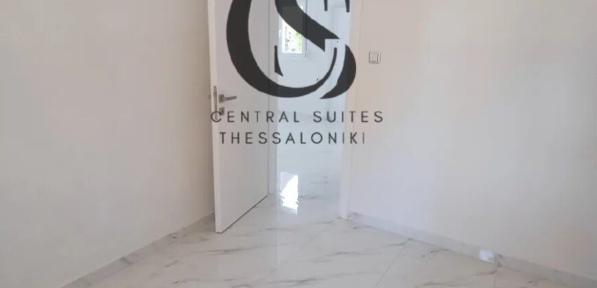 Πωλείται Ανακαινισμένο Διαμέρισμα 55 τ.μ. στον Φοίνικα Καλαμαριάς 108.000€