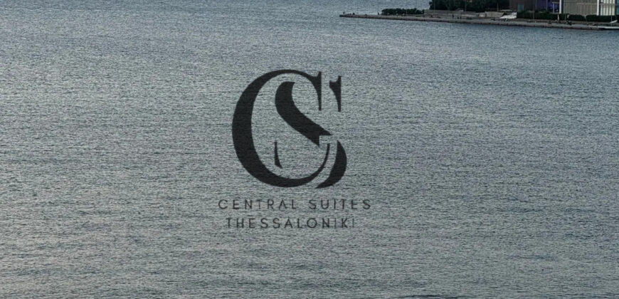 Ενοικιάζεται Πολυτελές Loft 65 τ.μ. | Καραμπουρνάκι, Καλαμαριά | €1.200/μήνα