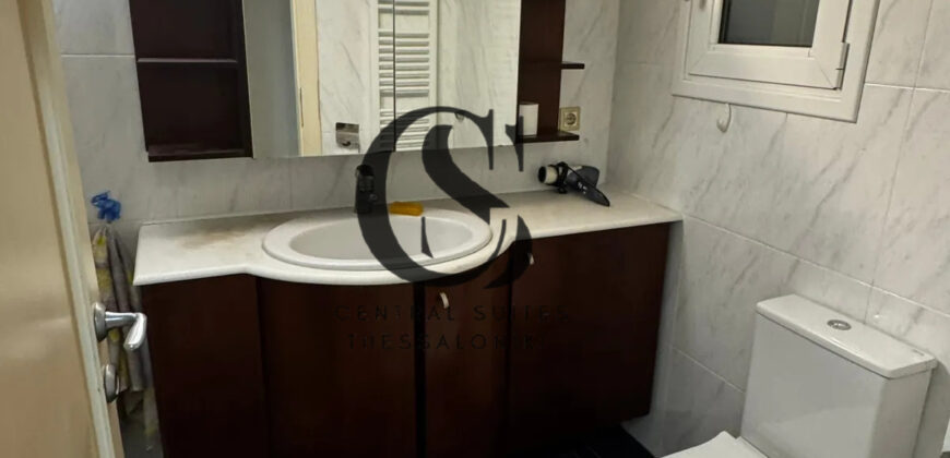 Ενοικιάζεται Πολυτελές Loft 65 τ.μ. | Καραμπουρνάκι, Καλαμαριά | €1.200/μήνα