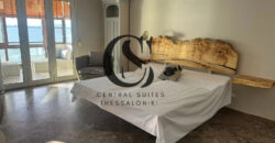 Ενοικιάζεται Πολυτελές Loft 65 τ.μ. | Καραμπουρνάκι, Καλαμαριά | €1.200/μήνα