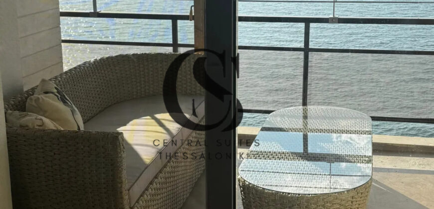 Ενοικιάζεται Πολυτελές Loft 65 τ.μ. | Καραμπουρνάκι, Καλαμαριά | €1.200/μήνα
