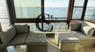 Ενοικιάζεται Πολυτελές Loft 65 τ.μ. | Καραμπουρνάκι, Καλαμαριά | €1.200/μήνα