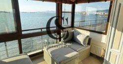 Ενοικιάζεται Πολυτελές Loft 65 τ.μ. | Καραμπουρνάκι, Καλαμαριά | €1.200/μήνα