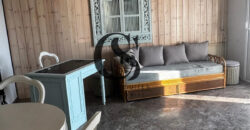 Ενοικιάζεται Πολυτελές Loft 65 τ.μ. | Καραμπουρνάκι, Καλαμαριά | €1.200/μήνα