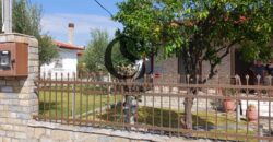 Πωλείται Εξαιρετική Μονοκατοικία στη Νέα Ποτίδαια Χαλκιδικής – 220.000€