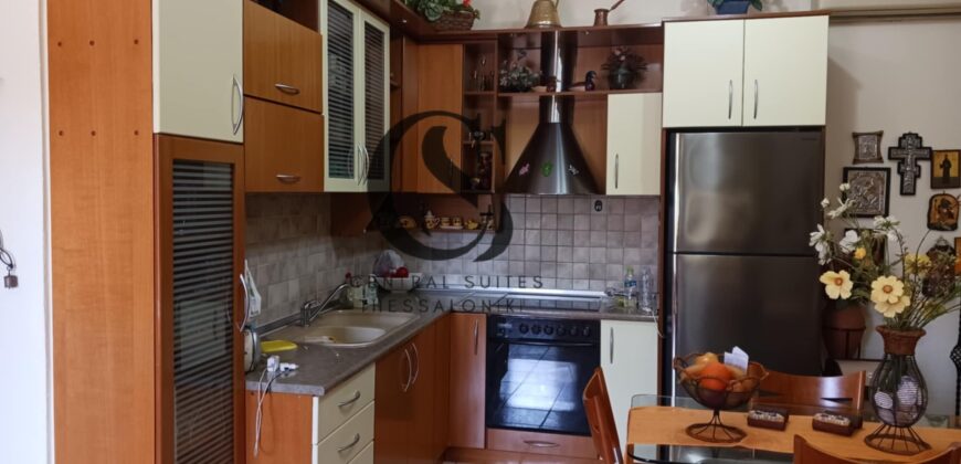 Πωλείται Εξαιρετική Μονοκατοικία στη Νέα Ποτίδαια Χαλκιδικής – 220.000€