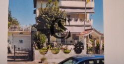 Πωλείται εξαιρετική διώροφη μεζονέτα 150 τ.μ. – 3 χλμ. από την Κατερίνη, προς Όλυμπο
