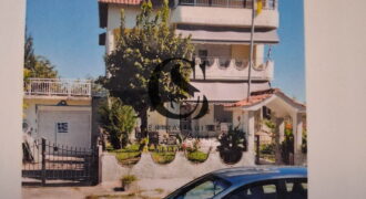 Πωλείται εξαιρετική διώροφη μεζονέτα 150 τ.μ. – 3 χλμ. από την Κατερίνη, προς Όλυμπο