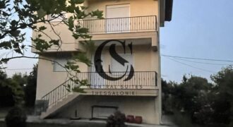 Πωλούνται 2 μεζονέτες στην ΠΛΑΚΑ ΛΙΤΟΧΩΡΟΥ 65τ.μ. 260.000