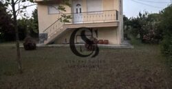 Πωλούνται 2 μεζονέτες στην ΠΛΑΚΑ ΛΙΤΟΧΩΡΟΥ 65τ.μ. 260.000