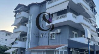 Πωλείται Ξενοδοχείο στην Παραλία Λεπτοκαρυάς 550τ.μ. 950.000