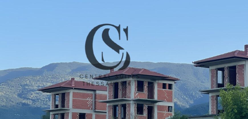 Πωλείται συγκρότημα κατοικιών στην ΑΝΩ ΛΕΠΤΟΚΑΡΥΑ 172τ.μ. 90.000€ η μία