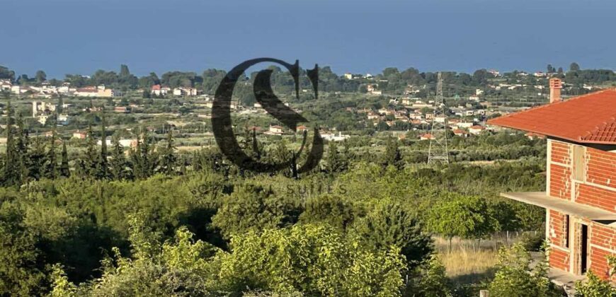 Πωλείται συγκρότημα κατοικιών στην ΑΝΩ ΛΕΠΤΟΚΑΡΥΑ 172τ.μ. 90.000€ η μία