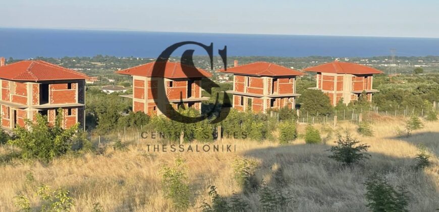 Πωλείται συγκρότημα κατοικιών στην ΑΝΩ ΛΕΠΤΟΚΑΡΥΑ 172τ.μ. 90.000€ η μία
