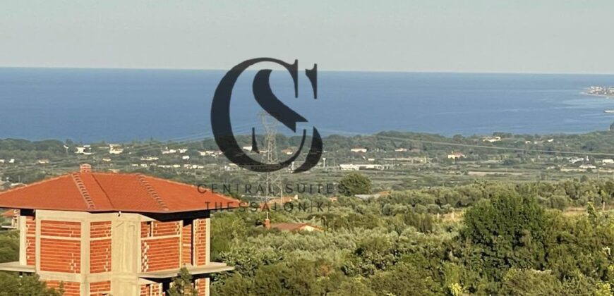 Πωλείται συγκρότημα κατοικιών στην ΑΝΩ ΛΕΠΤΟΚΑΡΥΑ 172τ.μ. 90.000€ η μία