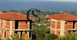 Πωλείται συγκρότημα κατοικιών στην ΑΝΩ ΛΕΠΤΟΚΑΡΥΑ 172τ.μ. 90.000€ η μία