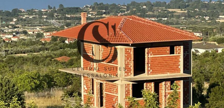 Πωλείται συγκρότημα κατοικιών στην ΑΝΩ ΛΕΠΤΟΚΑΡΥΑ 172τ.μ. 90.000€ η μία