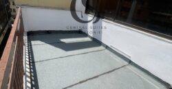 ΠΩΛΕΙΤΑΙ ΕΠΑΓΓΕΛΜΑΤΙΚΗ ΣΤΕΓΗ 95 τ.μ. (μικτά) |4ος όροφος 110.000€ (Συζητήσιμη Τιμή)