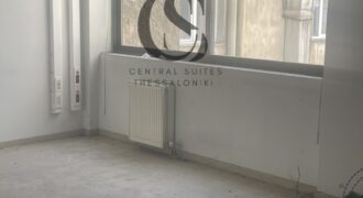 ΠΩΛΕΙΤΑΙ ΕΠΑΓΓΕΛΜΑΤΙΚΗ ΣΤΕΓΗ – ΓΡΑΦΕΙΑ 81 τ.μ. (μικτά) | 7ος Όροφος | 110.000€