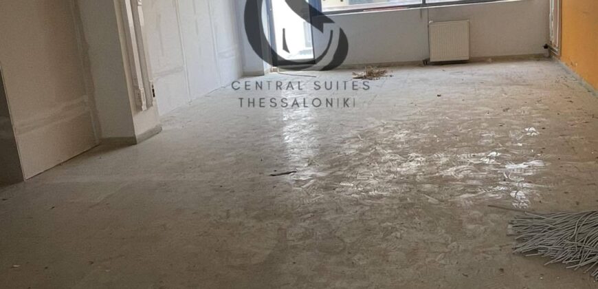 ΠΩΛΕΙΤΑΙ ΕΠΑΓΓΕΛΜΑΤΙΚΗ ΣΤΕΓΗ 95 τ.μ. (μικτά) |4ος όροφος 110.000€ (Συζητήσιμη Τιμή)