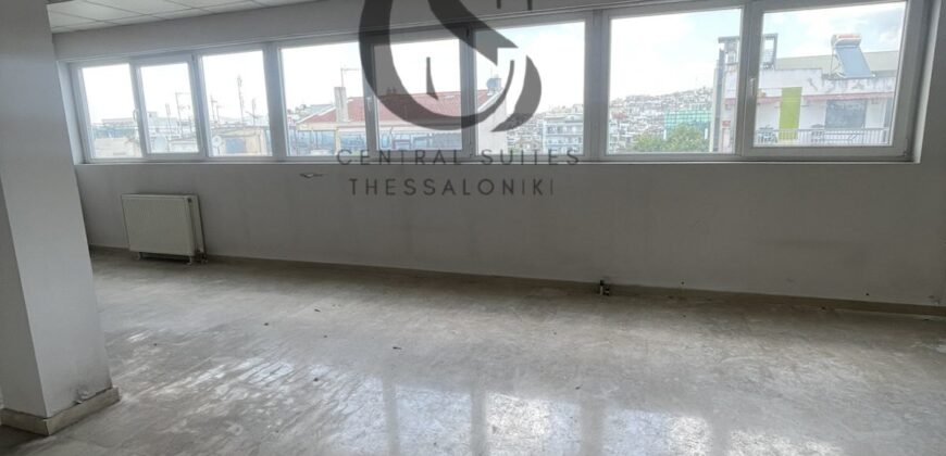 ΠΩΛΕΙΤΑΙ ΕΠΑΓΓΕΛΜΑΤΙΚΗ ΣΤΕΓΗ – ΓΡΑΦΕΙΑ 81 τ.μ. (μικτά) | 7ος Όροφος | 110.000€