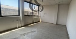 ΠΩΛΕΙΤΑΙ ΕΠΑΓΓΕΛΜΑΤΙΚΗ ΣΤΕΓΗ – ΓΡΑΦΕΙΑ 81 τ.μ. (μικτά) | 7ος Όροφος | 110.000€