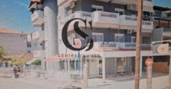 Πωλείται Ξενοδοχείο στην Παραλία Λεπτοκαρυάς 550τ.μ. 950.000