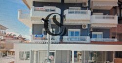 Πωλείται Ξενοδοχείο στην Παραλία Λεπτοκαρυάς 550τ.μ. 950.000