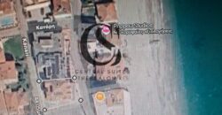 Πωλείται Ξενοδοχείο στην Παραλία Λεπτοκαρυάς 550τ.μ. 950.000