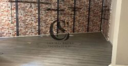 Ενοικιάζεται Επαγγελματικό Κατάστημα 230 τ.μ. – Καμάρα, Κέντρο Θεσσαλονίκης 2.500€