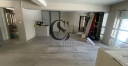 Ενοικιάζεται Επαγγελματικό Κατάστημα 230 τ.μ. – Καμάρα, Κέντρο Θεσσαλονίκης 2.500€