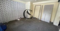 Ενοικιάζεται Επαγγελματικό Κατάστημα 230 τ.μ. – Καμάρα, Κέντρο Θεσσαλονίκης 2.500€