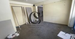 Ενοικιάζεται Επαγγελματικό Κατάστημα 230 τ.μ. – Καμάρα, Κέντρο Θεσσαλονίκης 2.500€