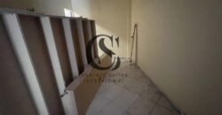 Ενοικιάζεται Επαγγελματικό Κατάστημα 230 τ.μ. – Καμάρα, Κέντρο Θεσσαλονίκης 2.500€