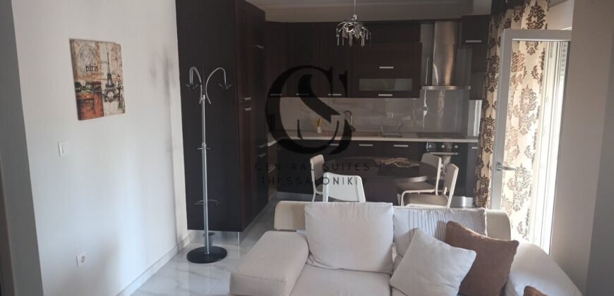 Πωλείται Διαμέρισμα στον ΕΥΟΣΜΟ 90τ.μ. 145.000€