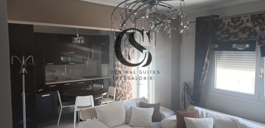Πωλείται Διαμέρισμα στον ΕΥΟΣΜΟ 90τ.μ. 145.000€