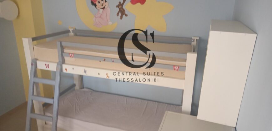 Πωλείται Διαμέρισμα στον ΕΥΟΣΜΟ 90τ.μ. 145.000€