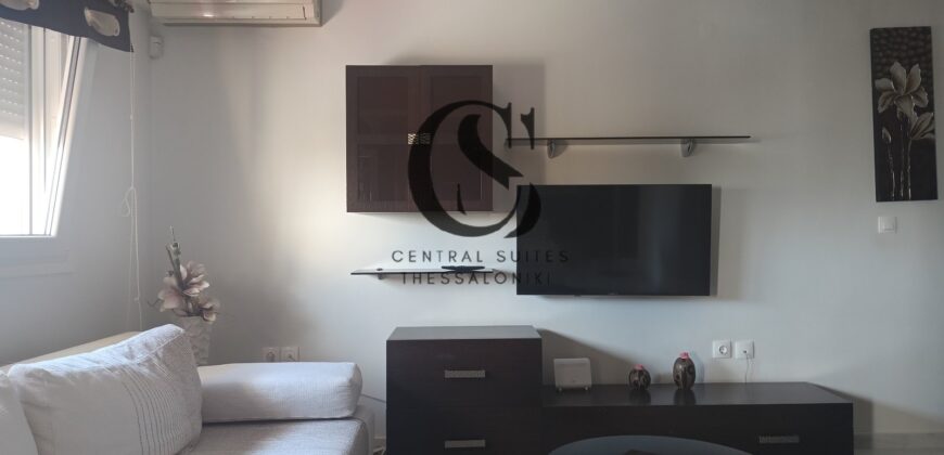 Πωλείται Διαμέρισμα στον ΕΥΟΣΜΟ 90τ.μ. 145.000€
