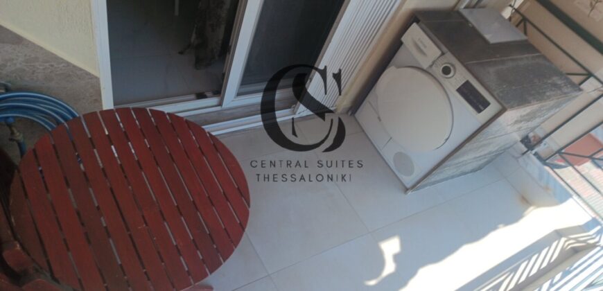 Πωλείται Διαμέρισμα στον ΕΥΟΣΜΟ 90τ.μ. 145.000€