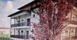 Πωλείται στο ΔΙΟΝ ΠΙΕΡΙΑΣ ξενοδοχείο διώροφο με 1 στρέμμα οικόπεδο 350.000€
