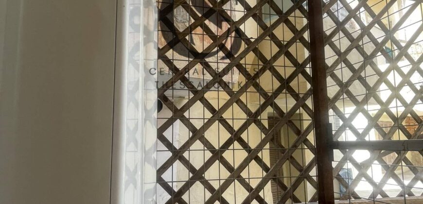 ΕΝΟΙΚΙΑΖΕΤΑΙ Διαμέρισμα 47 τ.μ. στο κέντρο Ολυμπιάδος 500€