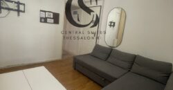 ΕΝΟΙΚΙΑΖΕΤΑΙ Διαμέρισμα 47 τ.μ. στο κέντρο Ολυμπιάδος 500€