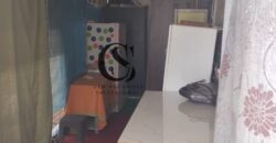 Πωλείται στην Ν.Ποτιδαία κατοικία 50τ.μ. και 230τ.μ.οικόπεδο 90.000€